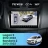Штатная магнитола Teyes CC4 360 6/64 Renault Logan 2 (2012-2022) F1