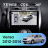 Штатная магнитола Teyes CC4 360 6/64 Nissan Sunny Versa C17 (2012-2014)