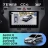 Штатная магнитола Teyes CC4 360 8/128 Opel Astra H (2004-2014) F2
