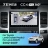 Штатная магнитола Teyes CC4 Pro 360 12/256 Toyota Land Cruiser Prado 120 (2002-2009) F3