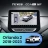 Штатная магнитола Teyes CC4 Pro 360 8/128 Chevrolet Orlando 2 (2018-2023)