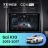 Штатная магнитола Teyes CC4 Pro 8/128 Toyota Sai K10 (2013-2017)