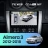 Штатная магнитола Teyes CC4 Pro 360 12/256 Nissan Almera 3 G15 (2012-2018) F1