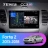 Штатная магнитола Teyes CC3 2K 4/32 Kia Forte 2 (2013-2018) F3