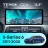 Штатная магнитола Teyes CC4 12.3" 8/128 BMW 3-Series 6 F30 F31 (NBT) (2011-2020) Universal