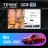 Штатная магнитола Teyes CC3 2K 4/64 Kia Rio 4 IV FB (2020-2022) (13")