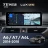 Штатная магнитола Teyes LUX ONE 6/128 Audi A7 4G (MHI2 System) (2014-2018)