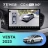 Штатная магнитола Teyes CC4 Pro 360 8/128 Lada Vesta (2023-2026) F2 Тип-B (13")
