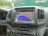 Переходная рамка Toyota Land Cruiser 200 (2007-2015) F2 Тип-A (9")