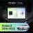 Штатная магнитола Teyes CC4L 4/64 Chevrolet Aveo 3 (2016-2023)