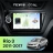 Штатная магнитола Teyes CC4L 6/64 с DTS Kia Rio 3 (2011-2017)