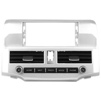 Переходная рамка Toyota 4Runner 5 N280 (2009-2024) (12,3")