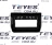 Переходная рамка Hyundai H1 2 Grand Starex TQ (2017-2022) (9")