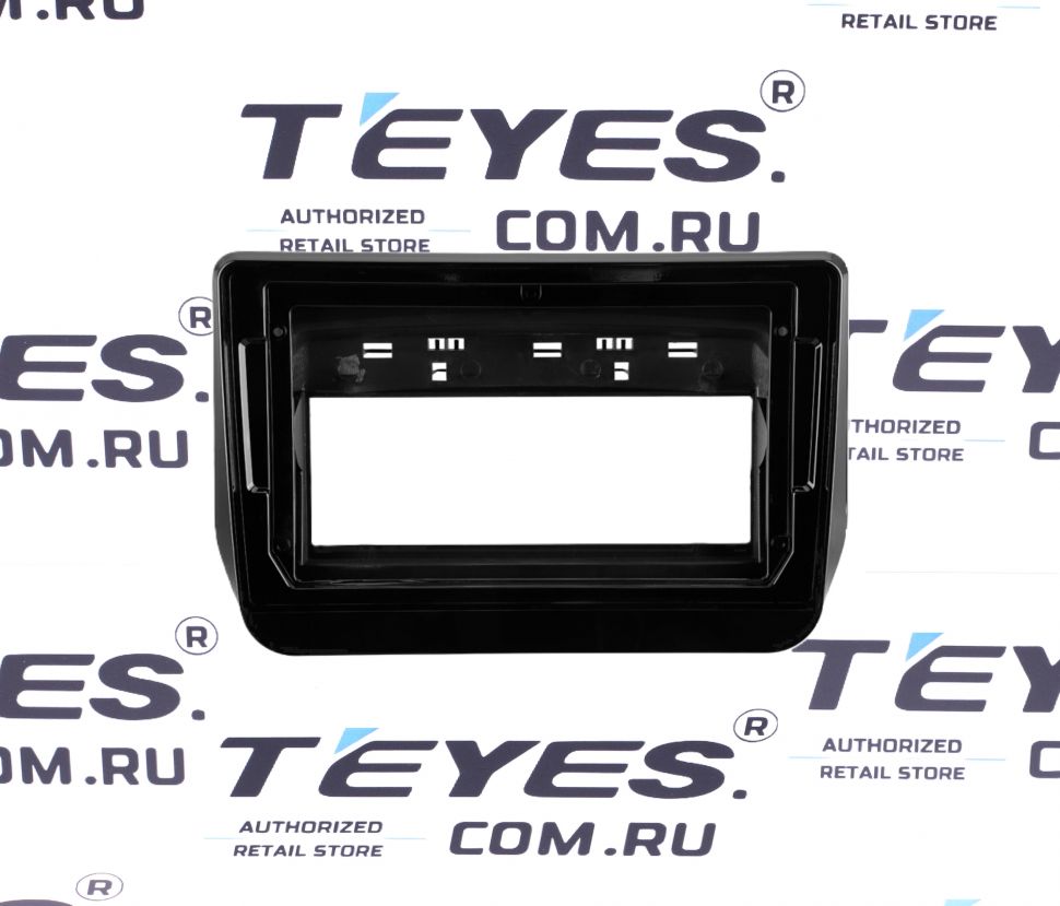 Переходная рамка Hyundai H1 2 Grand Starex TQ (2017-2022) (9&quot;)