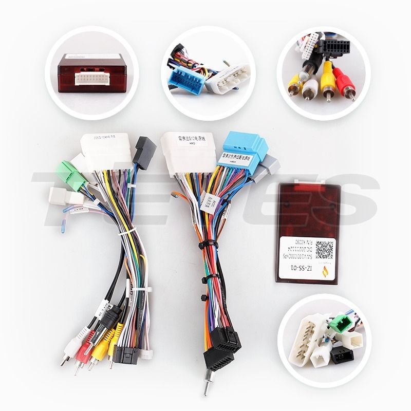 Переходная рамка lsuzu D-MAX 3 RG (2019-2023) (9&quot;)