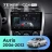 Штатная магнитола Teyes CC4 Pro 8/128 Toyota Auris E150 (2006-2012) (0din)