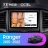Штатная магнитола Teyes CC3L 4/64 Ford Ranger P703 (2015-2022) Тип-C
