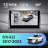Штатная магнитола Teyes CC4 360 6/64 Mazda CX-5 2 KF (2017-2023) F2