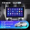 Штатная магнитола Teyes CC2 Plus 4/32 Chevrolet Lacetti J200 (2004-2013) F2 Тип-B