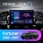 Штатная магнитола Teyes CC3 2K 4/64 Toyota Fortuner (2005-2007) F2