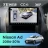 Штатная магнитола Teyes CC4 360 8/128 Nissan Ad (2006-2016) Правый руль