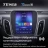 Штатная магнитола Tesla style Teyes TPRO 2 3/32 Chevrolet Equinox 3 (2017-2022)