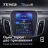 Штатная магнитола Tesla style Teyes TPRO 2 3/32 Chevrolet Equinox 3 (2017-2022)