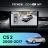 Штатная магнитола Teyes CC4 Pro 360 8/128 Citroen C5 2 (2008-2017) F1