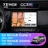 Штатная магнитола Teyes CC3 2K 4/32 Renault Duster HM 2 (2020-2023) F1 (13")