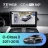 Штатная магнитола Teyes CC4 Pro 360 12/256 Mercedes-Benz C-Class W204 C204 S204 (2011-2015)