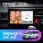 Штатная магнитола Teyes CC3L 4/32 Honda Stepwgn 5 (2015-2021) Правый руль