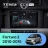 Штатная магнитола Teyes CC4 Pro 12/256 Mercedes-Benz Smart Fortwo 2 (2010-2015) F1