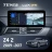 Штатная магнитола Teyes LUX ONE 4/64 BMW Z4 2 E89 (CIC) (2009-2017)