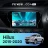 Штатная магнитола Teyes CC4 Pro 8/128 Toyota Hilux Pick Up AN120 (2015-2020) Правый руль