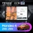 Штатная магнитола Teyes CC3 2K 360 6/128 Ford Mondeo 4 (2011-2014) (13")