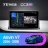 Штатная магнитола Teyes CC3 2K 4/64 Changan Alsvin V7 (2014-2018)