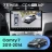 Штатная магнитола Teyes CC4 Pro 360 8/128 Toyota Camry 7 XV 50 55 (2011-2014) F4 (11")