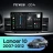 Штатная магнитола Teyes CC4 8/128 Mitsubishi Lancer 10 CY (2007-2012) Тип-A