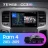 Штатная магнитола Teyes CC3 2K 4/32 Dodge Ram 4 DJ DS (2013-2019) F2