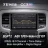 Штатная магнитола Teyes CC3 2K 4/32 Dodge Ram 4 DJ DS (2013-2019) F2