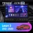Штатная магнитола Teyes CC3 2K 6/128 Seat Leon 3 (2012-2020) F3 (13" с кнопками)