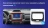 Штатная магнитола Teyes CC3L 4/64 Ford Ranger P703 (2015-2022) Тип-A
