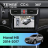 Штатная магнитола Teyes CC4 360 6/64 Haval H8 (2014-2017)
