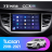 Штатная магнитола Teyes CC3 2K 6/128 Hyundai Tucson (2018-2021)