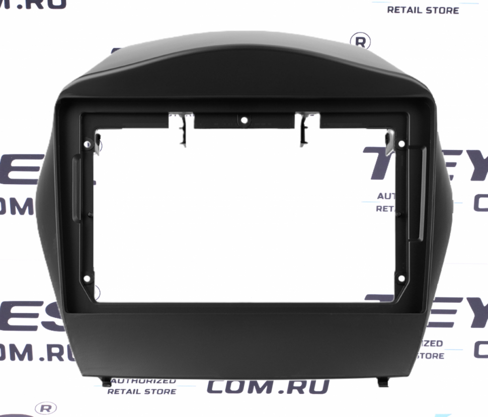 Переходная рамка Hyundai ix35 (2009-2015) Тип-C (9&quot;)