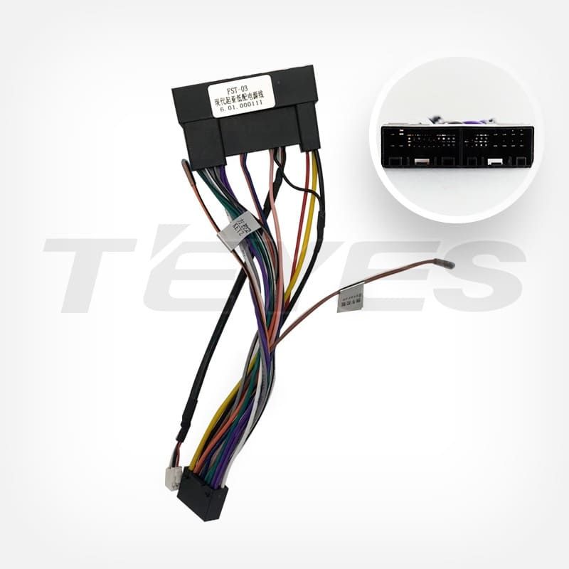 Переходная рамка Skoda Octavia 4 A8 (2019-2021) (1 Din) (10&quot;)