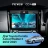 Штатная магнитола Teyes CC4 Pro 8/128 Toyota Corolla Fielder 3 E160 (2012-2021)