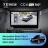 Штатная магнитола Teyes CC4 Pro 360 12/256 Mercedes-Benz Vito W639 (2010-2015)