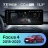 Штатная магнитола Teyes CC4 Pro 12.3" 12/256 Ford Focus 4 Mk 4 (2018-2023)