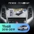 Штатная магнитола Teyes CC4 Pro 360 12/256 SsangYong Tivoli (2015-2019)
